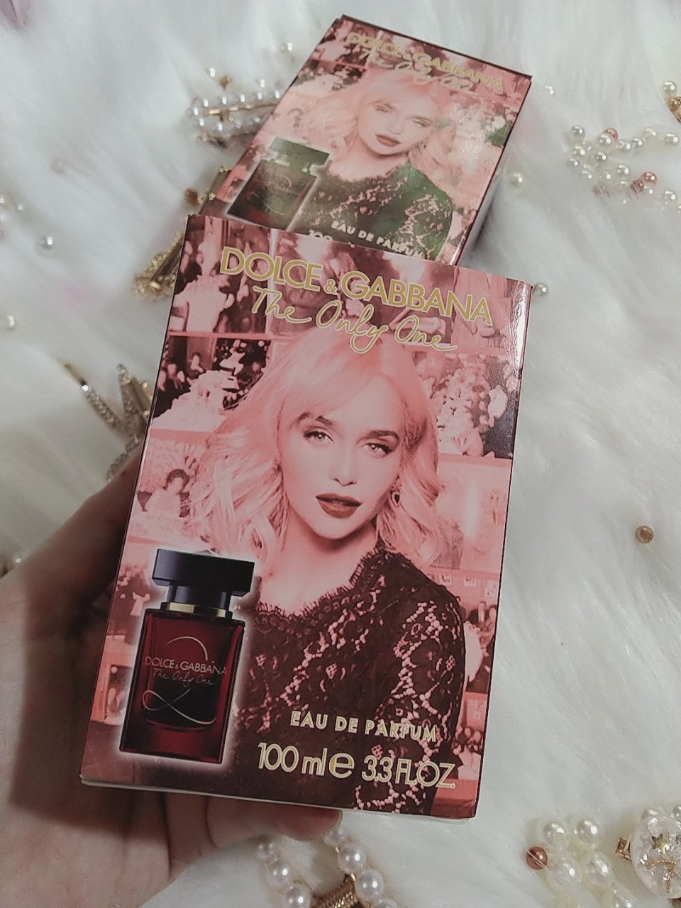 [HCM]Nước hoa nữ Dolce (100ML)