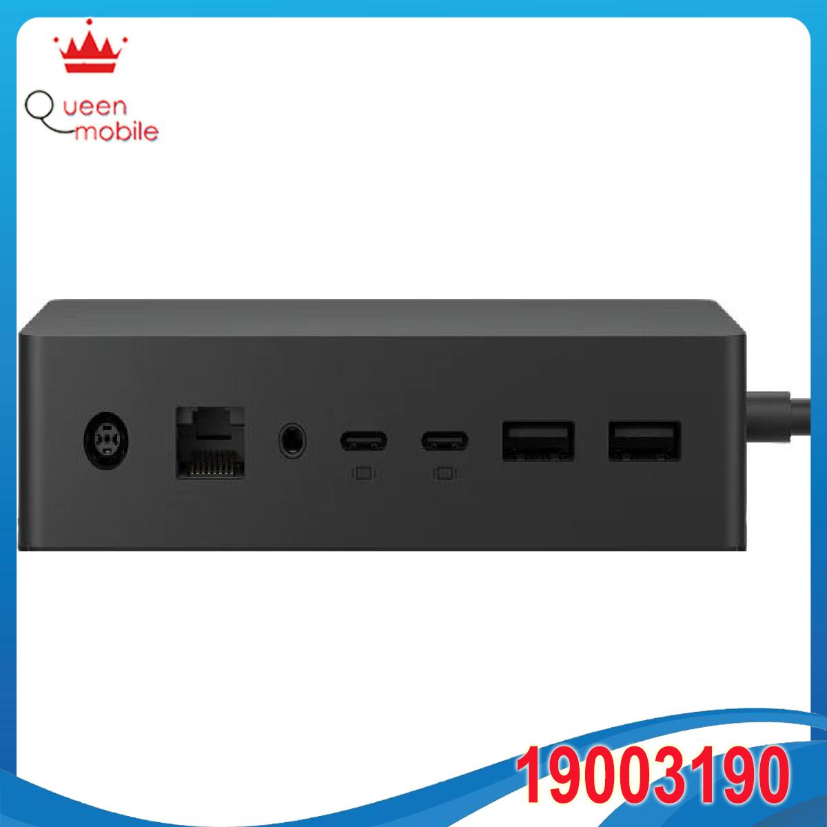 Surface Dock 2