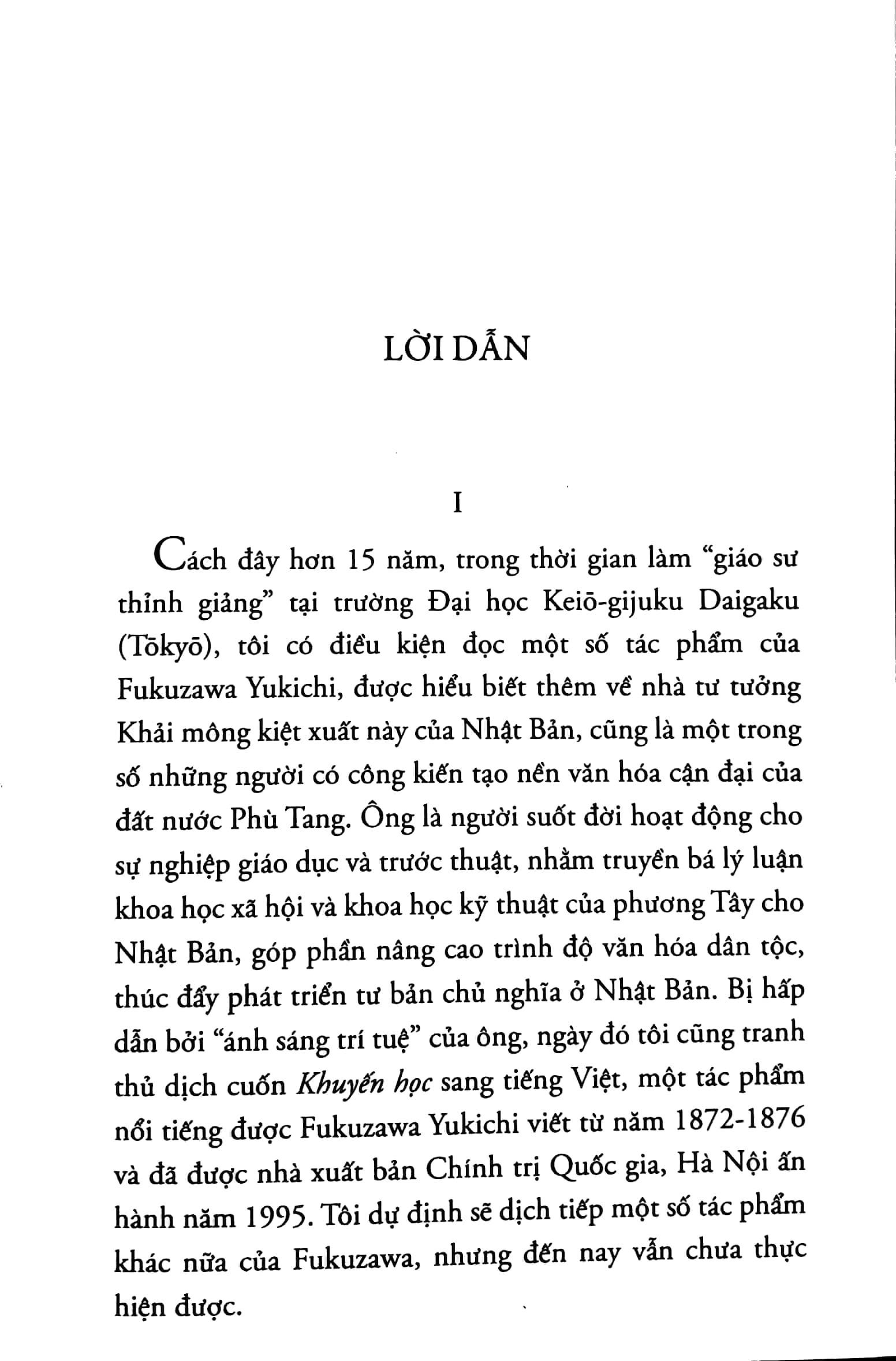 Fahasa - Phúc Ông Tự Truyện