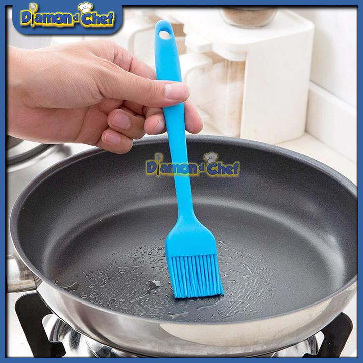 Chổi quét đúc cao cấp silicon loại lớn 26cm