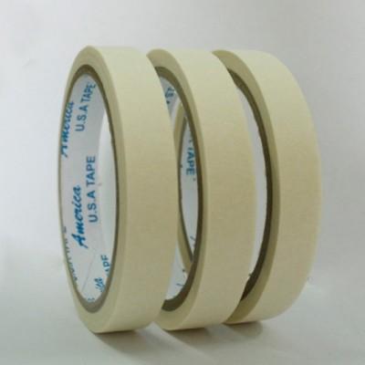 ( Combo 2 cuộn) Băng keo giấy 2p4 50y