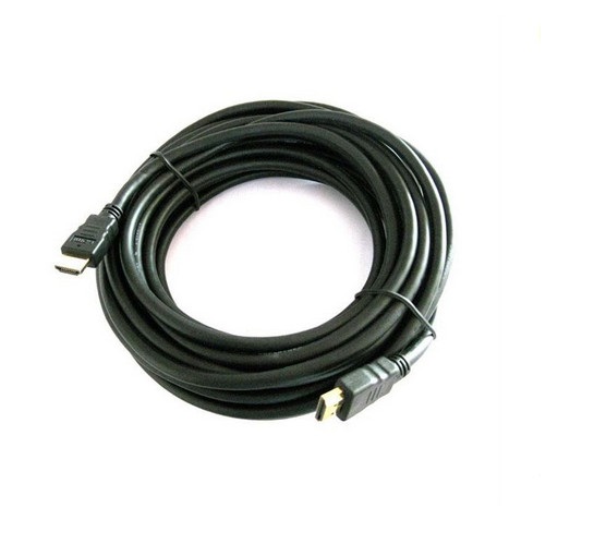 Cáp Hdmi 2 Đầu Dây Dài 5M