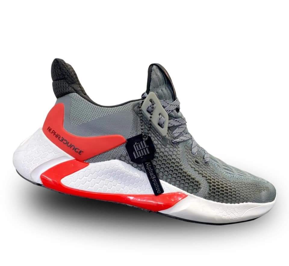 (FREESHIP+ QUÀ TẶNG)Giày Sneaker ALPHA 22020 SIÊU CẤP   [FREESHIP+ẢNH THẬT]  [Full Box] D&P HÀNG SIÊU CẤP
