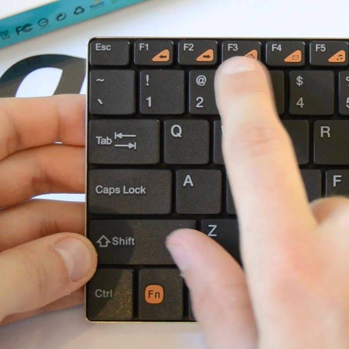 Bàn phím RAPOO E9070