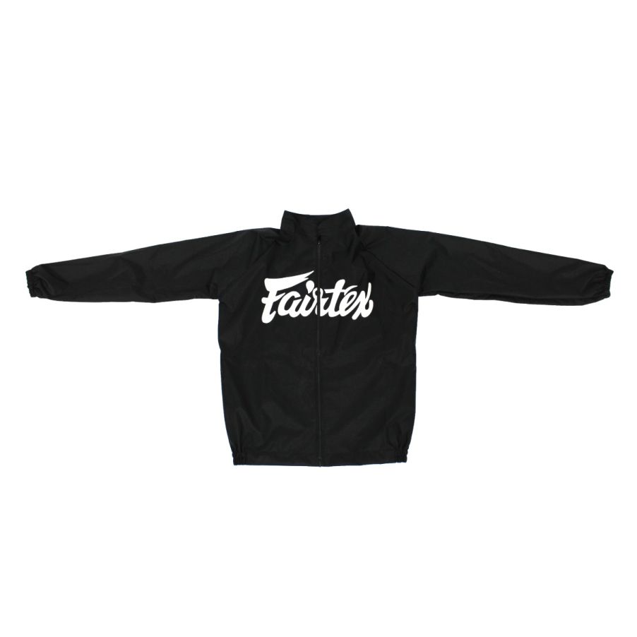 Quần Áo Ép Cân Fairtex VS2 Vinyl Sweatsuit