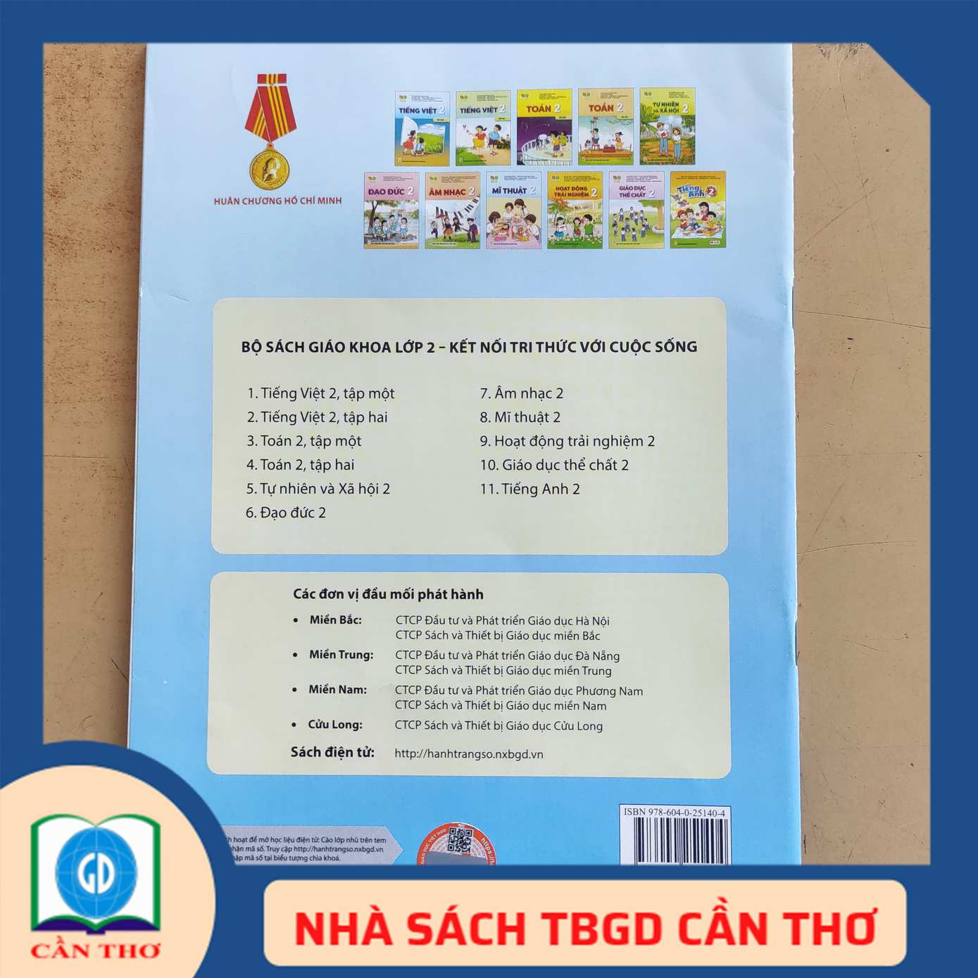 Mĩ Thuật 2 Kết Nối Tri Thức