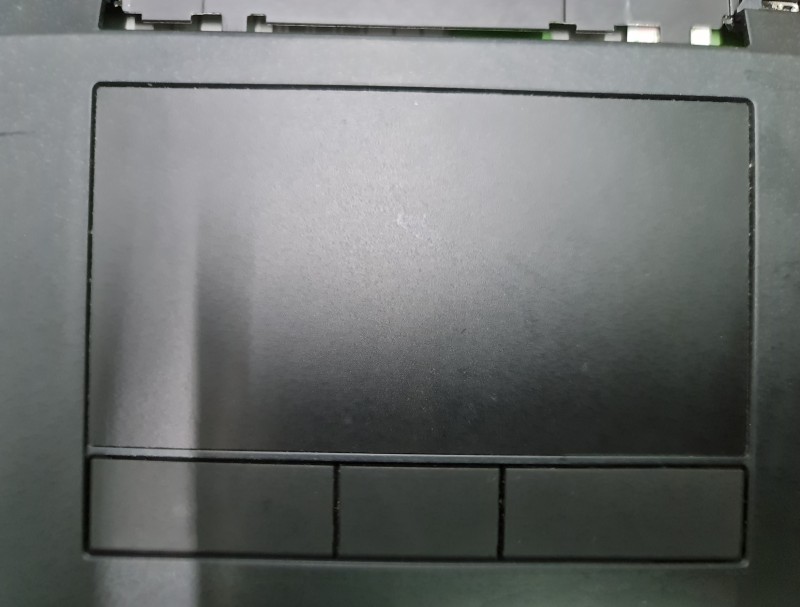 VỎ MẶT C DELL PRECISION 7730 ĐỦ PHỤ KIỆN