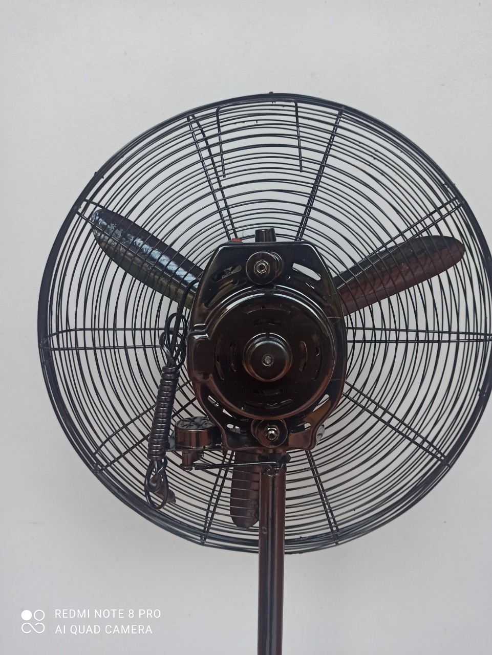 Quạt công nghiệp (sải cánh 50cm)