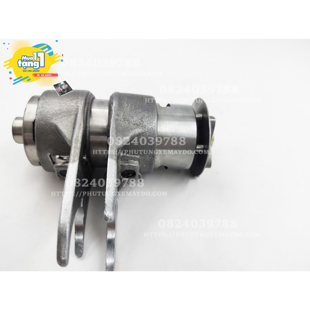 Heo số 1n234 cho wave dream