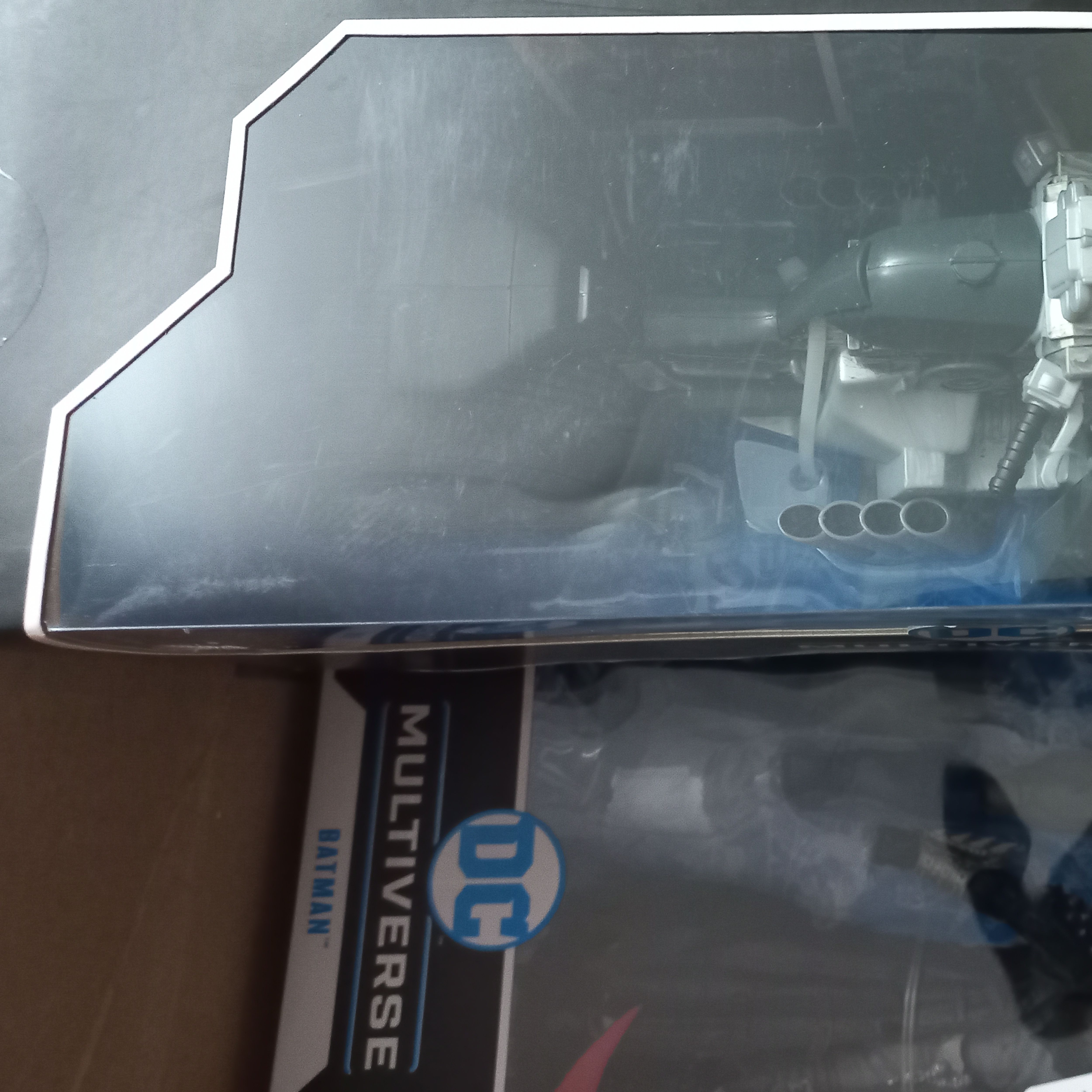 Mô hình đồ chơi McFarlane Toys DC Multiverse