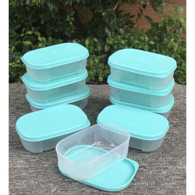 Tupperware - Hộp trữ đông super mini 140ml (1 hộp)