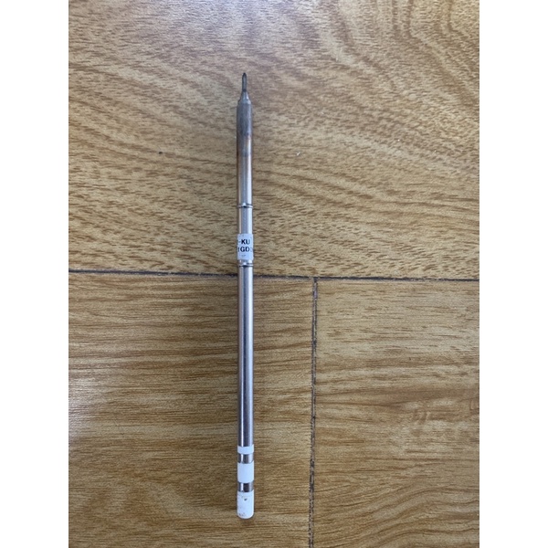Mũi hàn mới chính hãng quicko hako t12 bãi