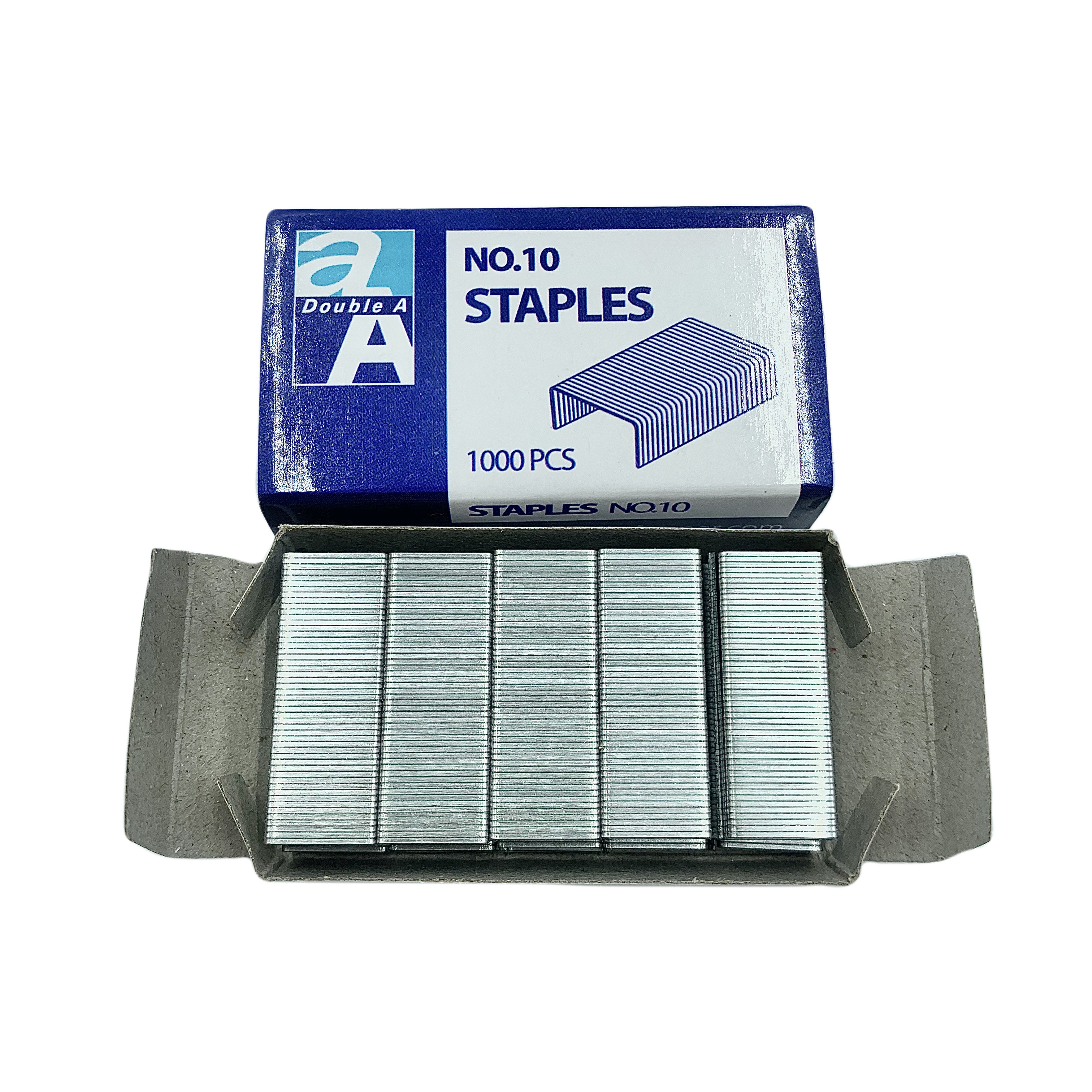 Double A Đinh Ghim Số 10 - ( 2 Hộp Nhỏ )
