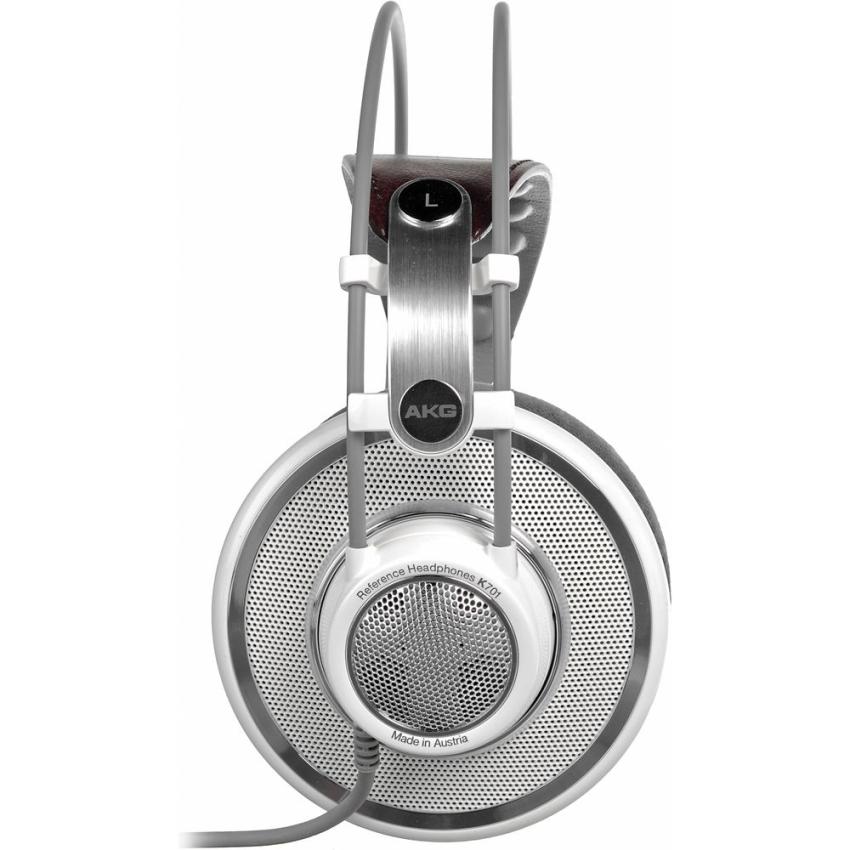 [Trả góp 0%]Tai Nghe Kiểm Âm Cao Cấp AKG K701