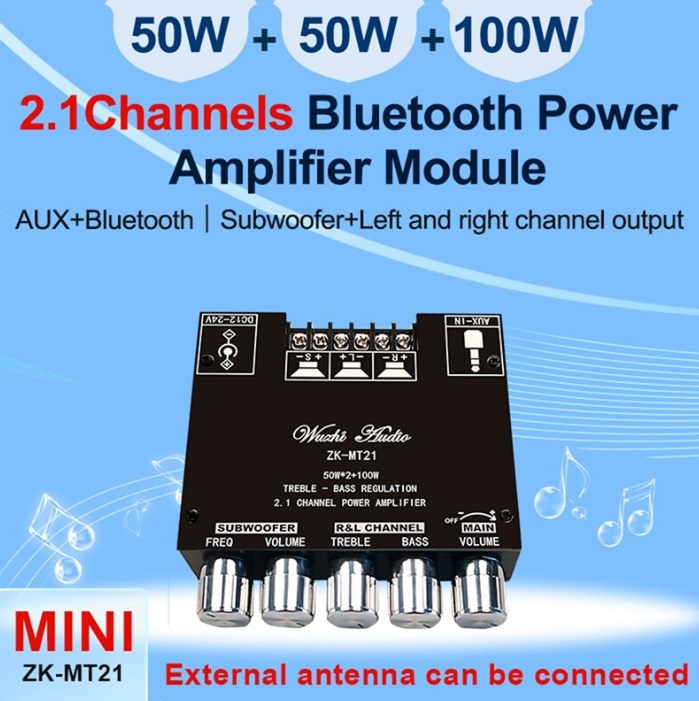 Bảng khuếch đại âm thanh-bảng mạch khuếch đại âm thanh bluetooth bộ khuếch đại âm thanh stereo hifi, điện kỹ thuật số amp ac 220v 12v 24v loa siêu trầm d10 + bluetooth 5.0