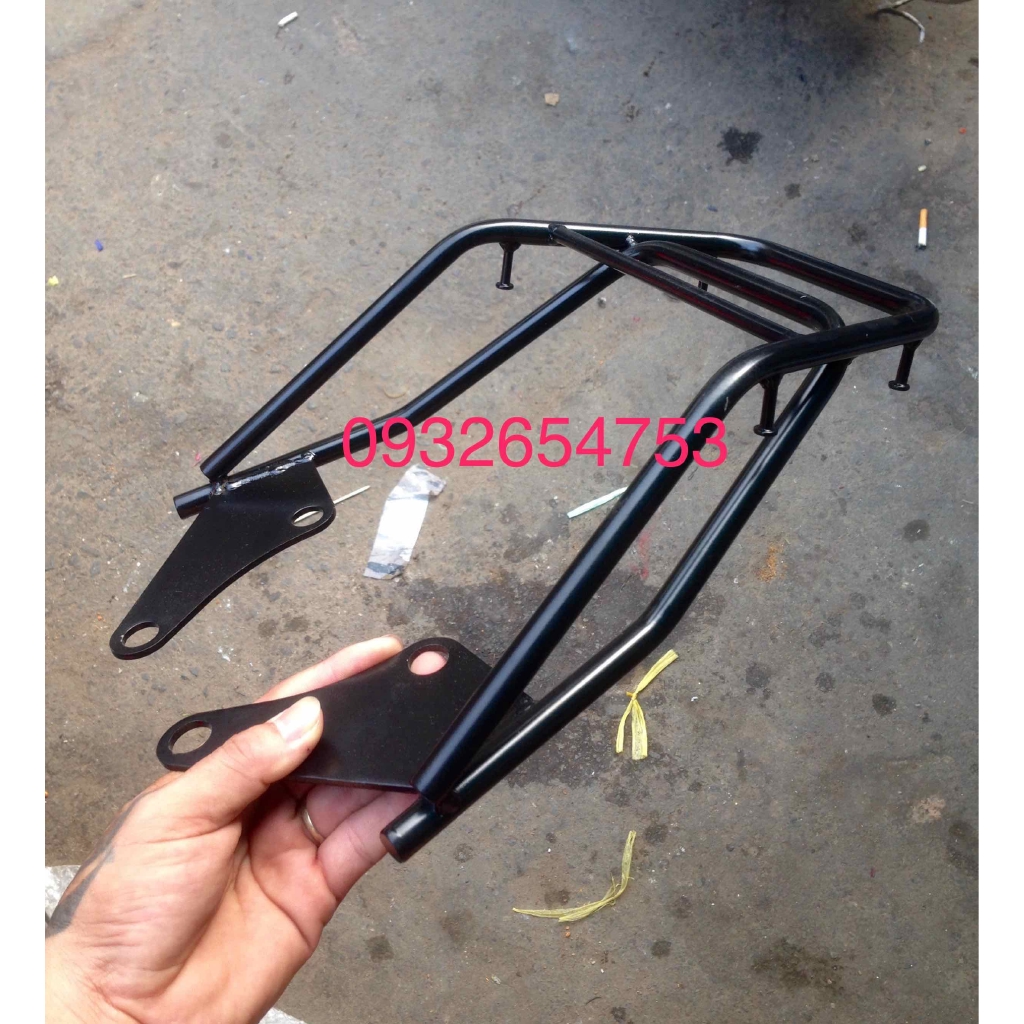 cảng sau givi xe msx ĐỜI 2015
