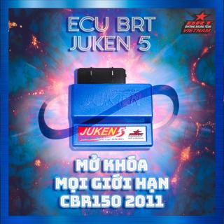 ECU BRT Juken 5 Basic CBR150 2011 - Hàng chính hãng thumbnail