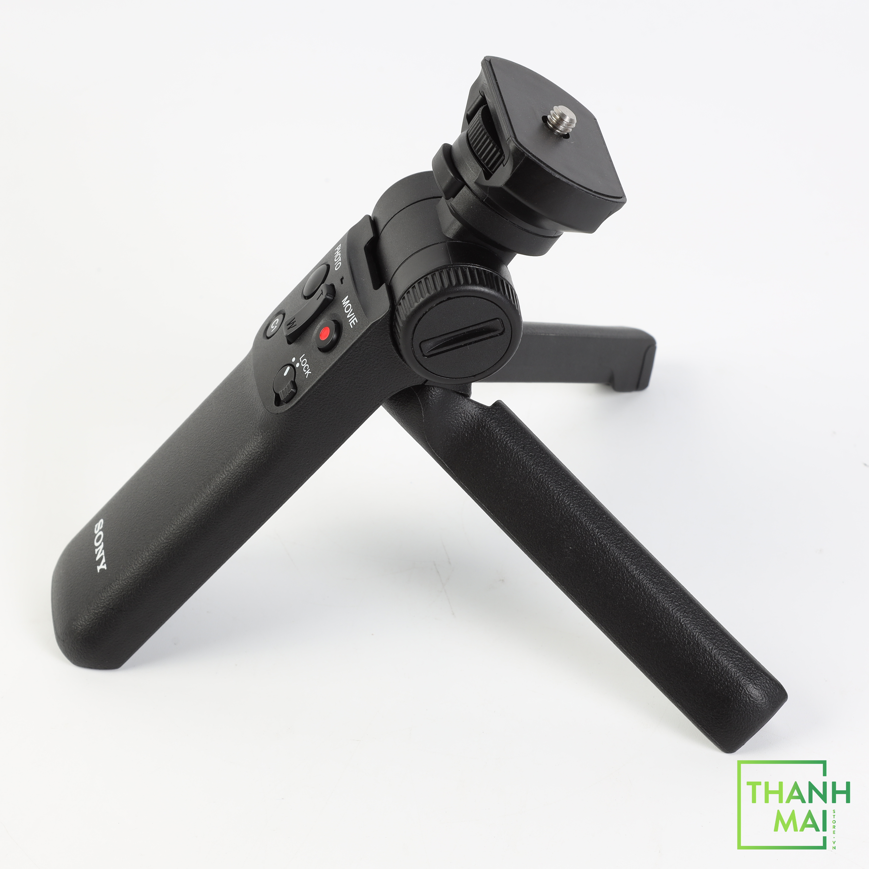 GP-VPT2BT Wireless Shooting