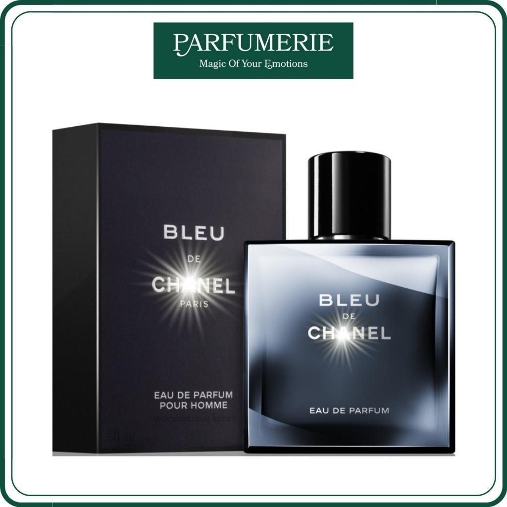 [Fullbox 100ml] Nước hoa nam Authentic Bleu EDP