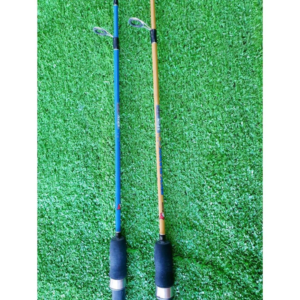 Cần đặc câu tôm sky hawk spin