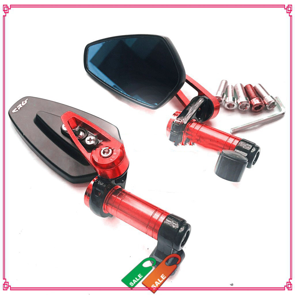 [ 1 Cặp ] Gương gù chân kính CRG 2024