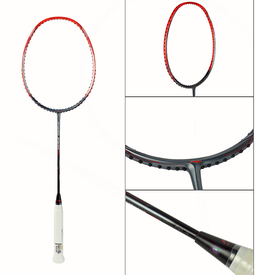 Vợt cầu lông Lining 3D Calibar 600B (chính hãng)
