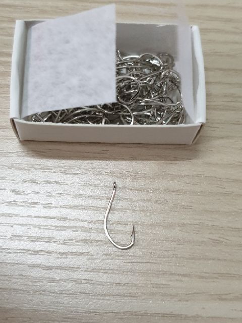 Lưỡi câu Berkley Maruseigo Made in Japan