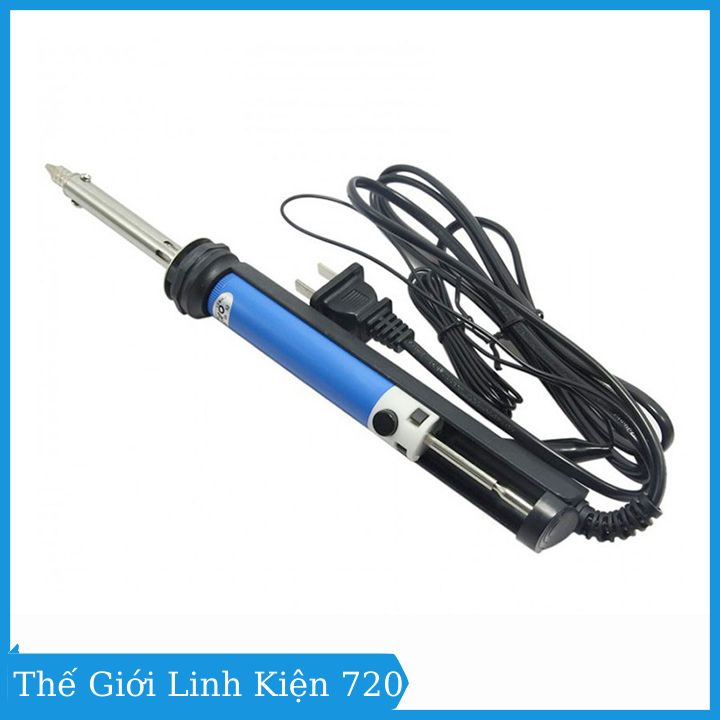 Máy hút thiếc hàn No-842C điện áp 220V-30W