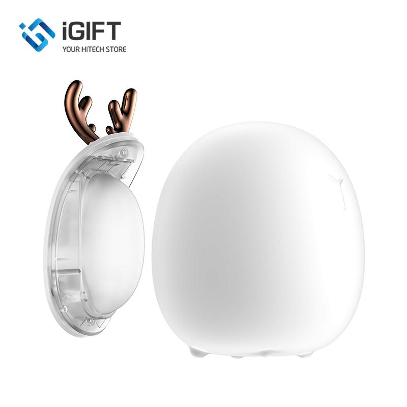 Đèn Ngủ Chú Hươu Nhỏ Baseus Deer