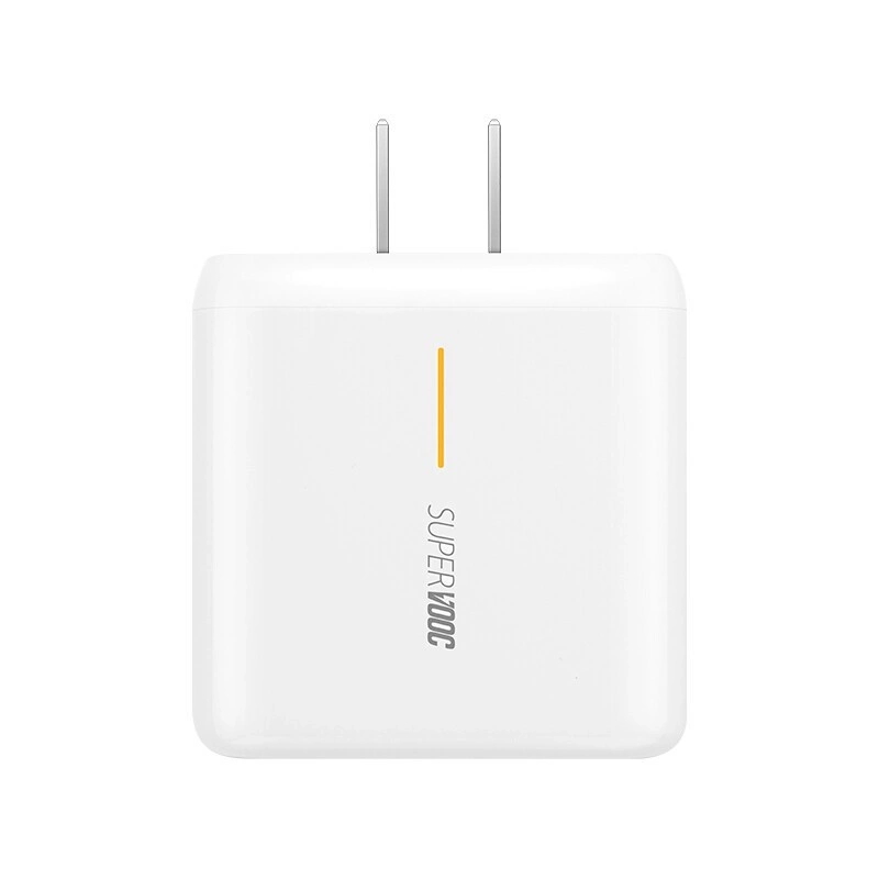 [Củ Sạc Oppo VOOC 65W] Củ Sạc 65W SUPER VOOC Chính Hãng Siêu Nhanh