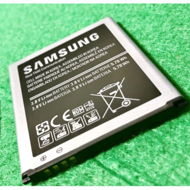 Pin Samsung Galaxy V G313 Xịn Bảo Hành 6 Tháng Đổi Mới