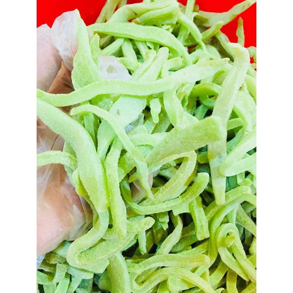 [ Hot - Sale] Combo 1000g mứt dừa non Thanh Điệp