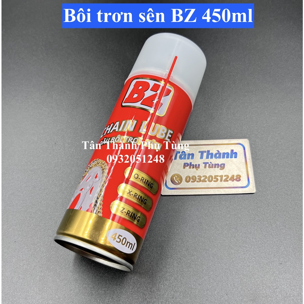BZ Rửa sên, Dưỡng sên, Nhựa nhám