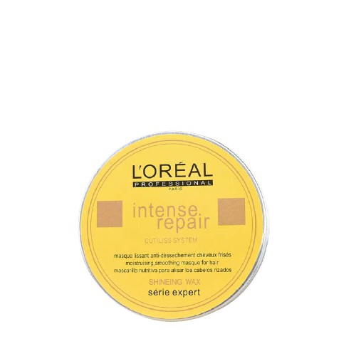 (bán lẻ giá sỉ) Wax thiếc sáp tạo kiểu tóc Loreal đục cứng- sáp tóc loreal trong mềm