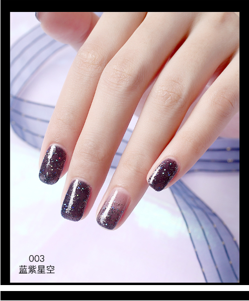 [HCM]Sơn gel AS - màu nhũ mã KC