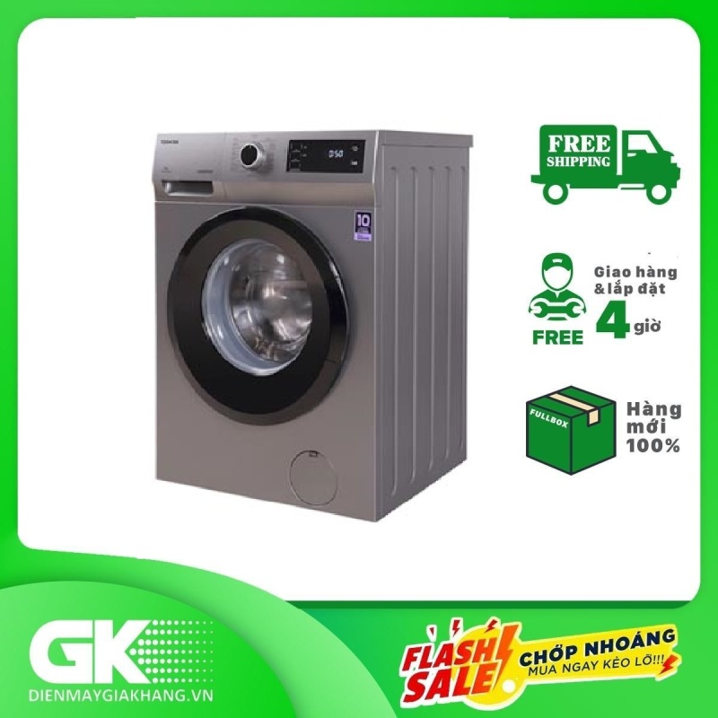 Bảng giá Máy Giặt TOSHIBA 9.5Kg TW-BK105S3V (SK) Điện máy Pico