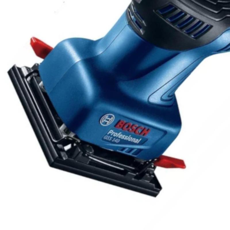 Máy chà nhám Bosch GSS 140