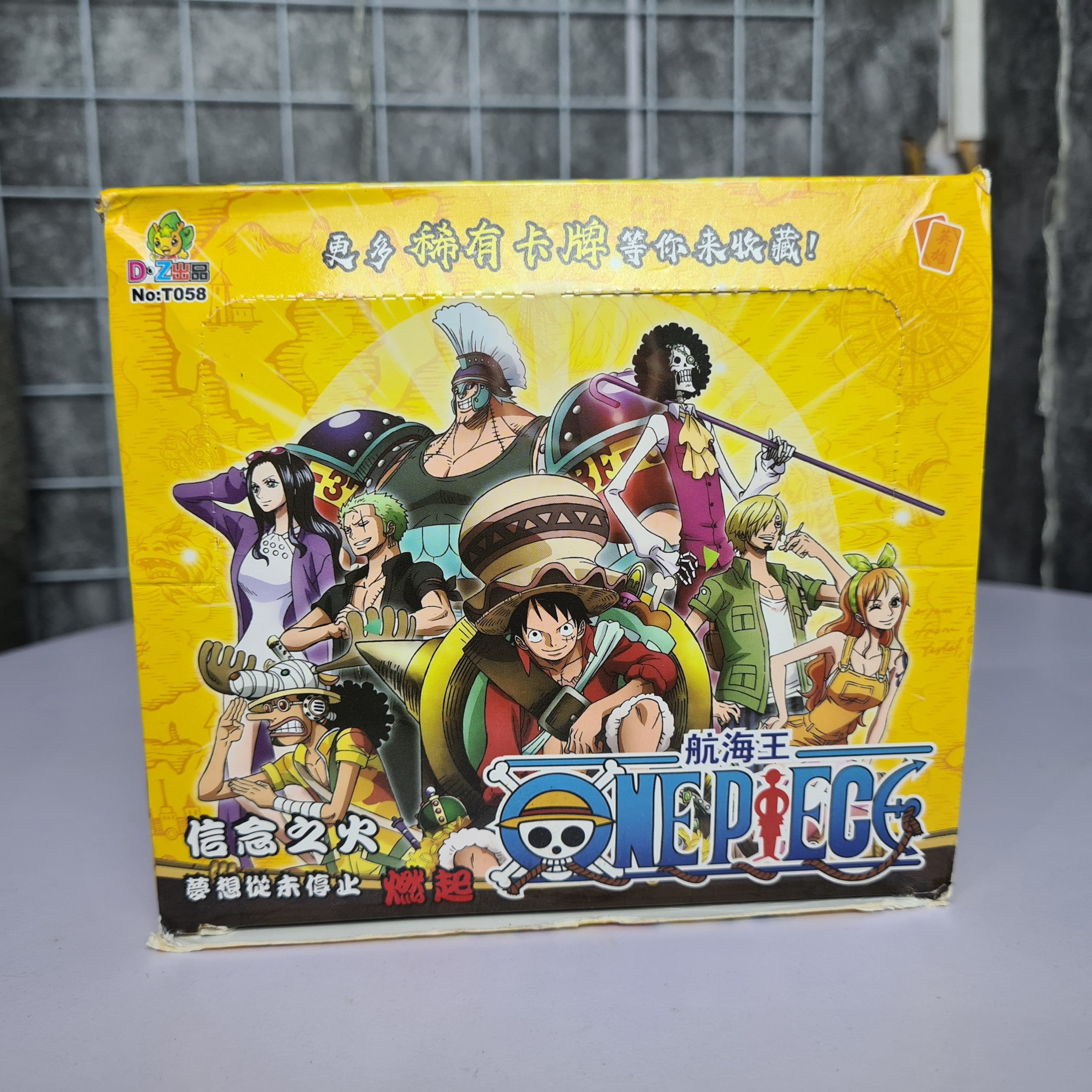 Thẻ nhân phẩm Anime Kimetsu No Yaiba, Naruto, One Piece, Dragon Ball, Waifu, Identity V, Conan