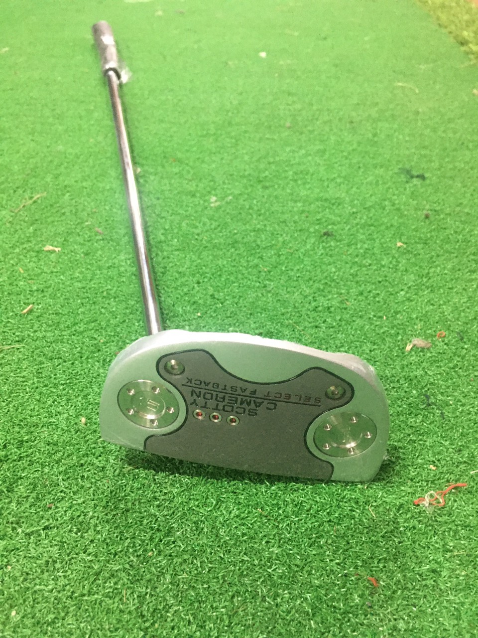 GẬY GOLF