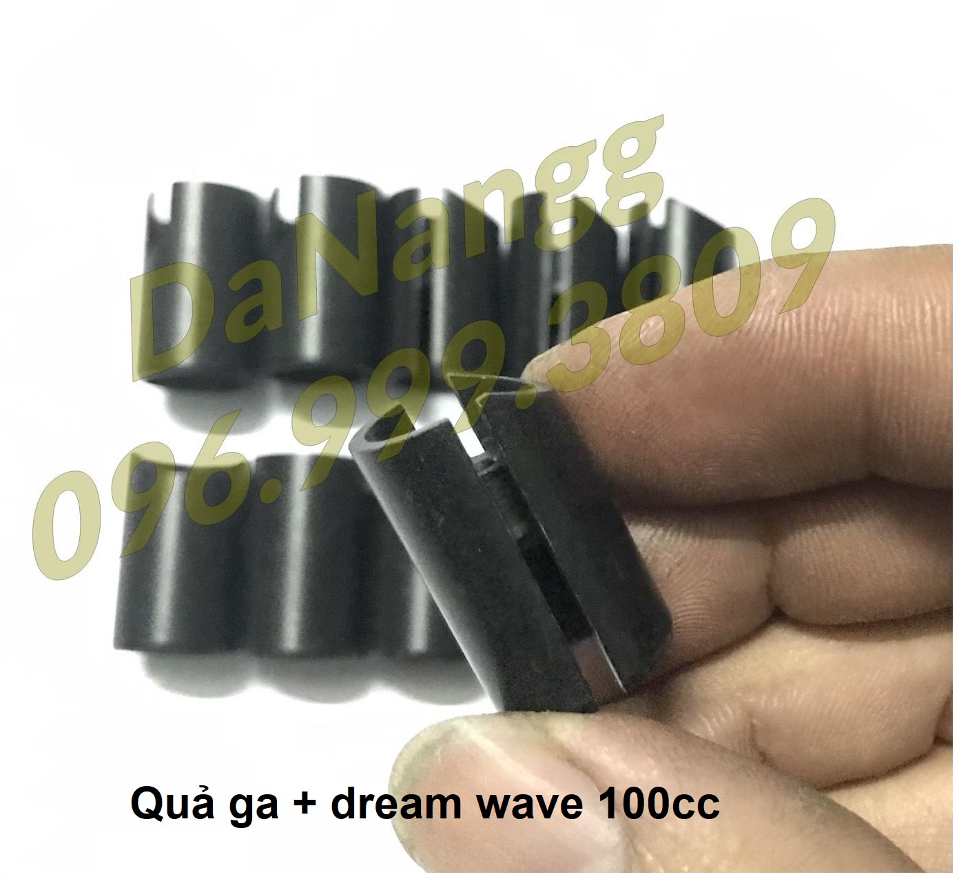 Quả ga dream wave cốt +