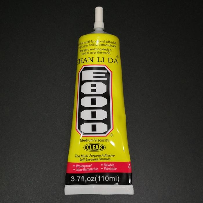 [HCM]Keo E8000 (110ml), dán Lego