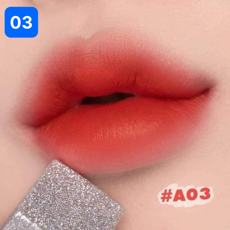 son black rouge a03 ver8
