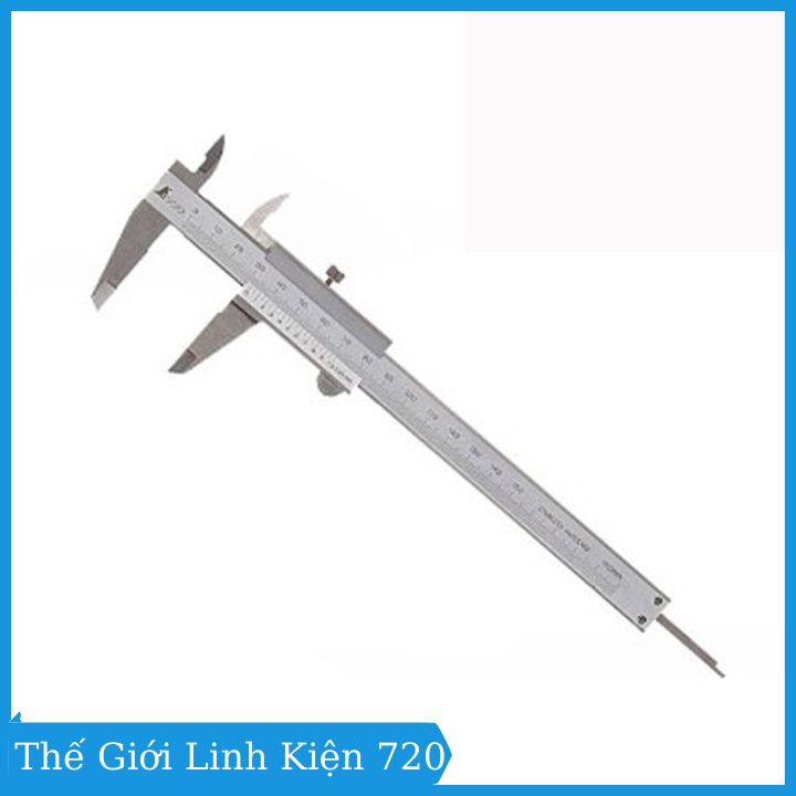 Thước cặp cơ đo 0-150mm