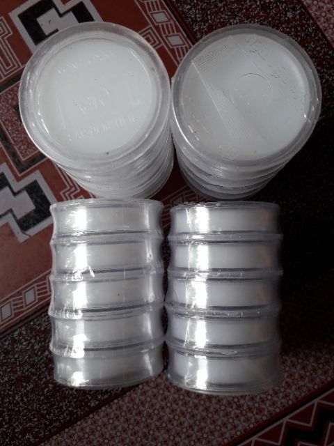 Combo 3 Hộp Sáp Đếm Tiền