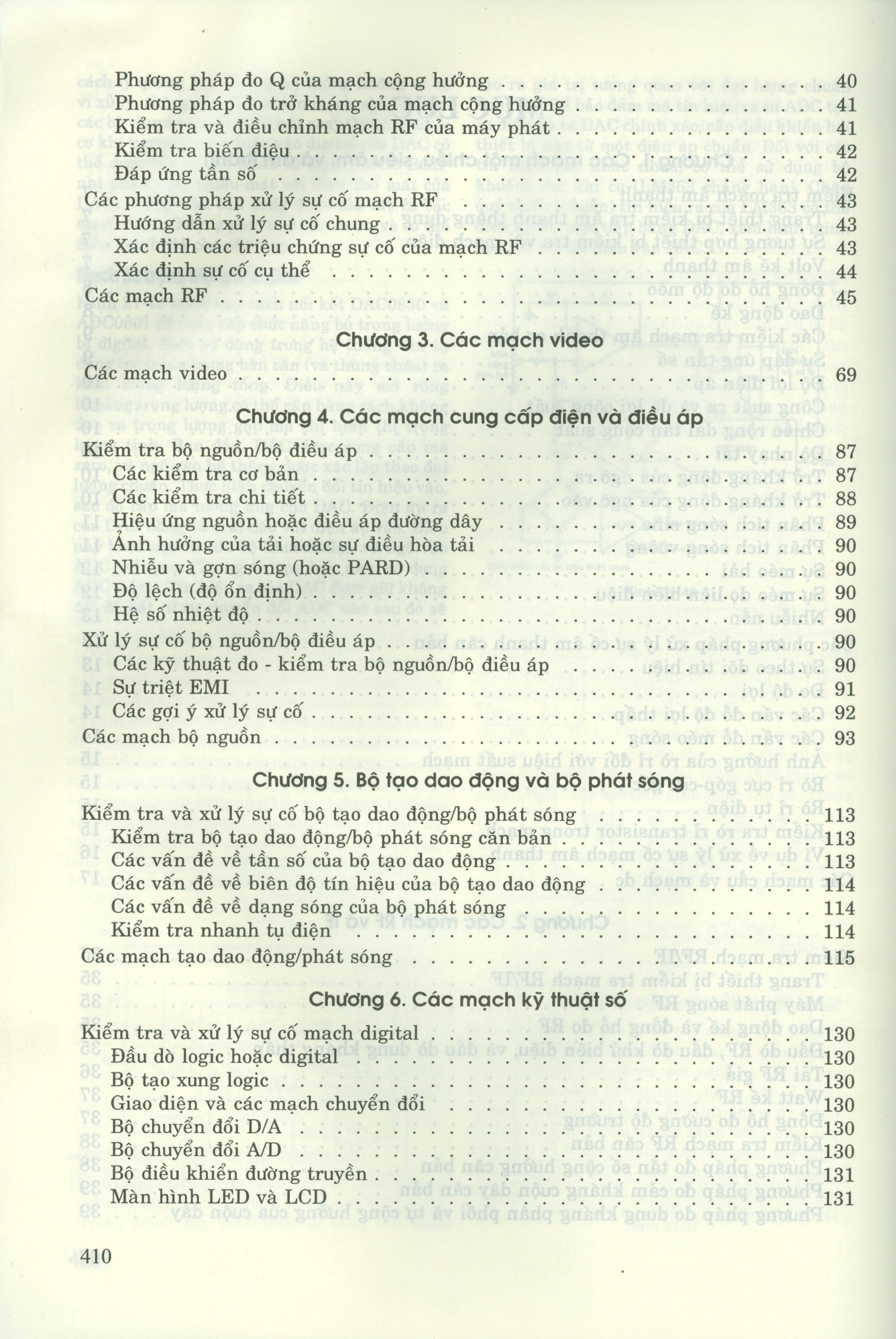Bách khoa mạch điện