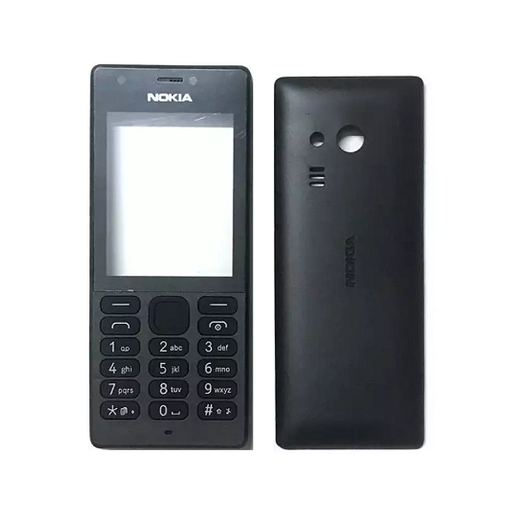 Vỏ điện thoại Nokia 216 ( không sườn - có phím )