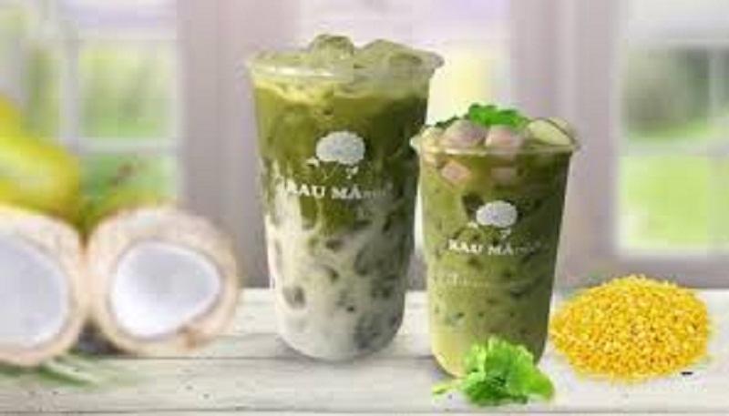 BỘT RAU MÁ NGUYÊN CHẤT 50G