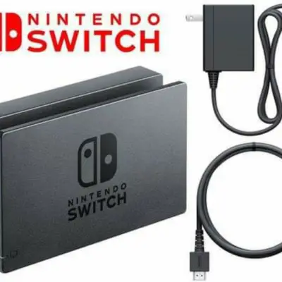 dock xuất hình nintendo switch tặng dây hdmi Nintendo Switch