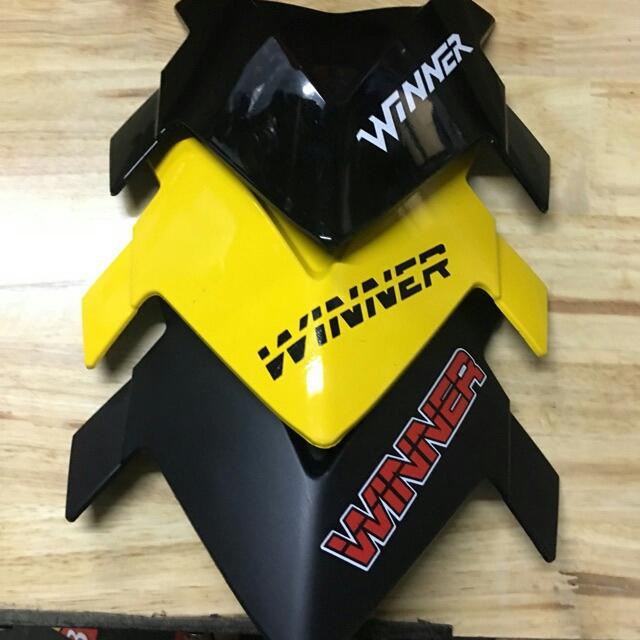 MÃO CHẮN GIÓ WINNER V1 MẪU MỚI