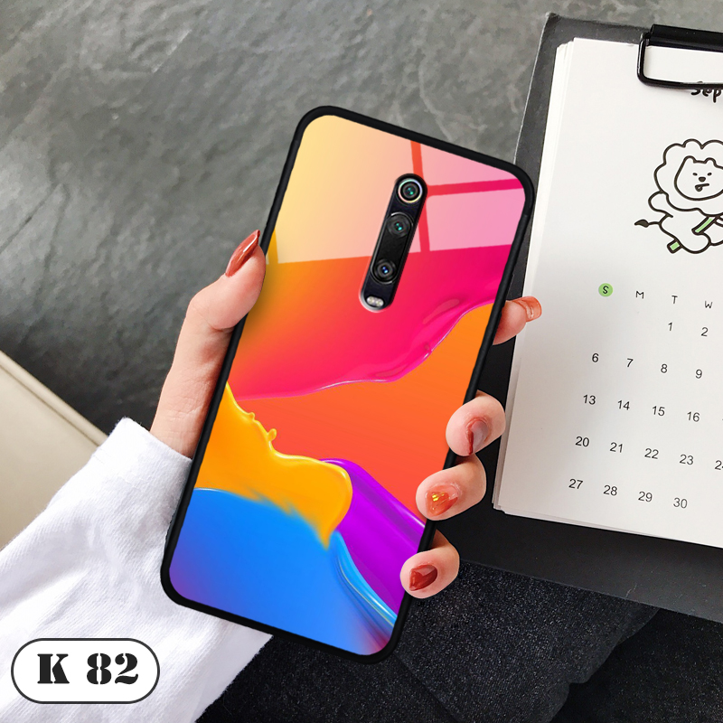 Ốp lưng 3D cho điện thoại XIAOMI MI 9T
